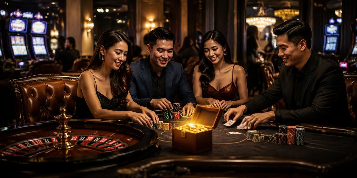 ticket2u mobile gaming