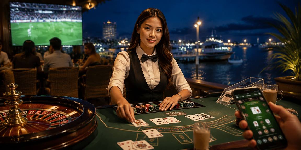 ticket2u mobile gaming