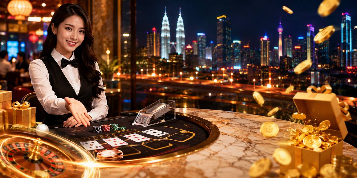 ticket2u Apa Yang Kami Tawarkan Dalam Taichi